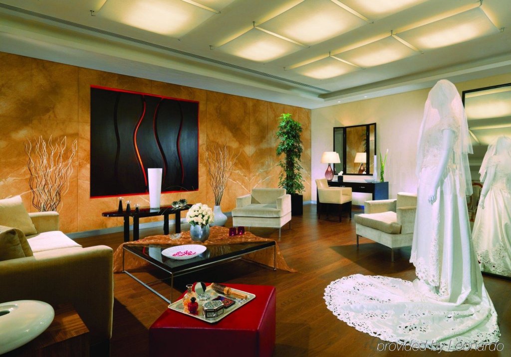 Hilton Cairo Heliopolis 16