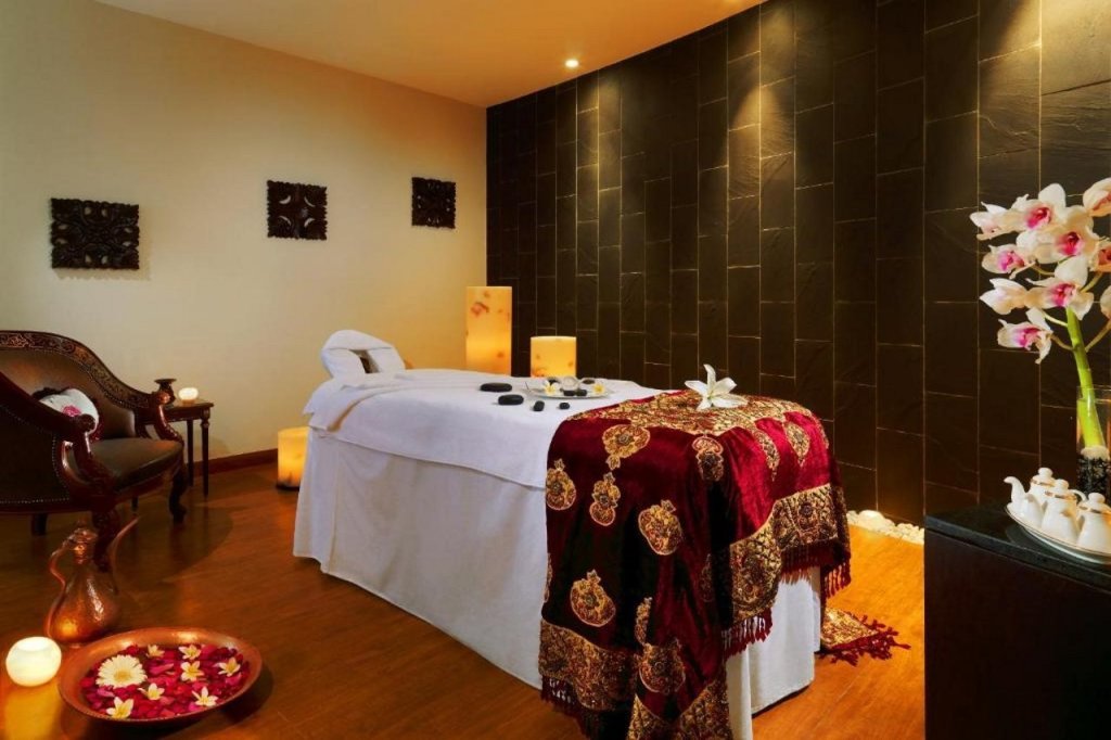 Hilton Cairo Heliopolis 17