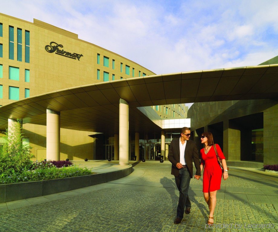 Hilton Cairo Heliopolis 18