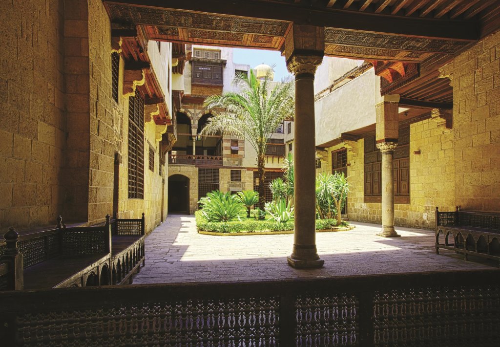 Hilton Cairo Heliopolis 2