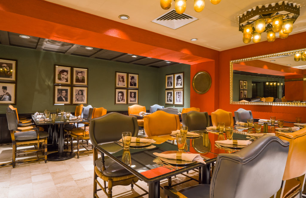 Hilton Cairo Heliopolis 21