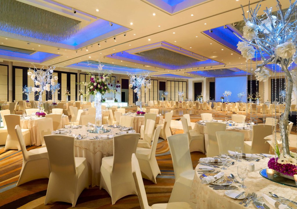 Hilton Cairo Heliopolis 23