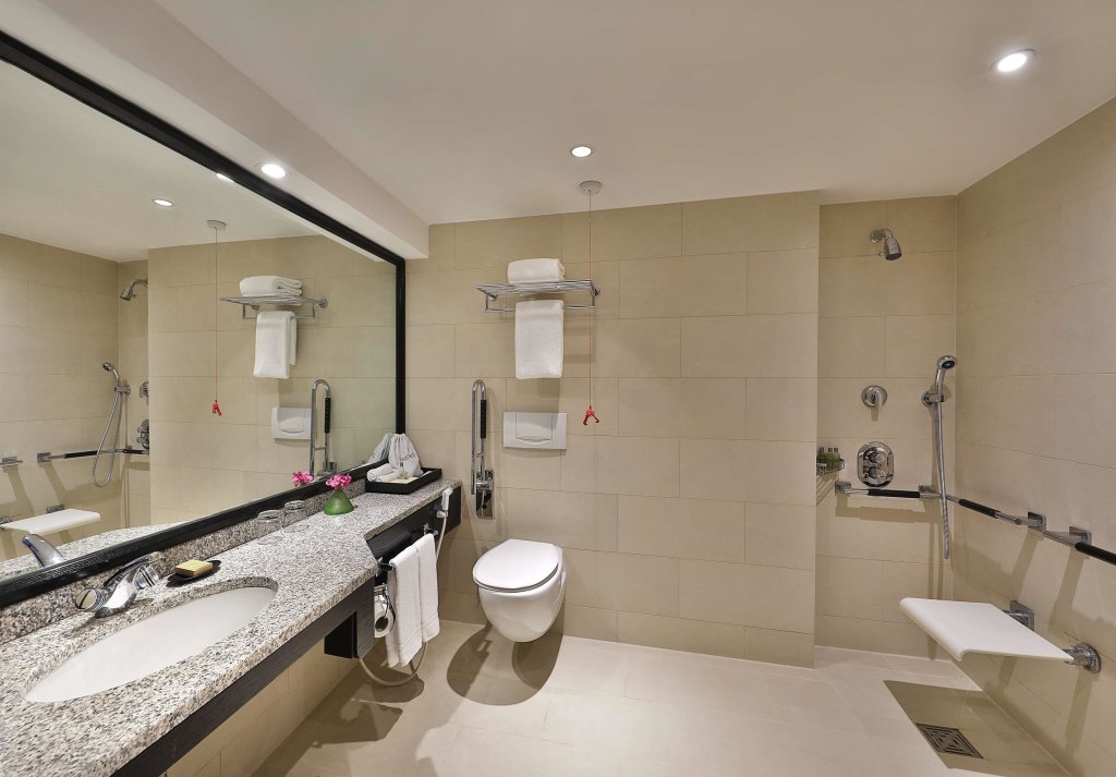 Hilton Cairo Heliopolis 24