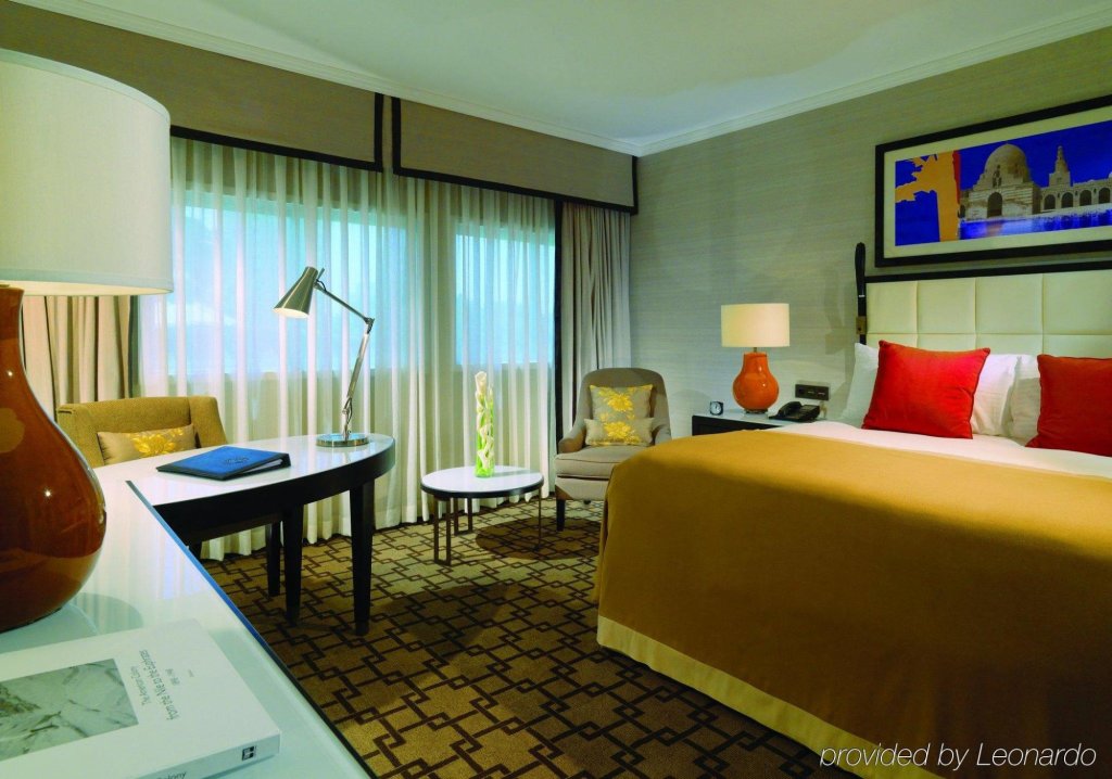Hilton Cairo Heliopolis 3