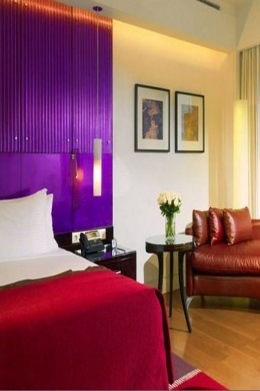 Hilton Cairo Heliopolis 4