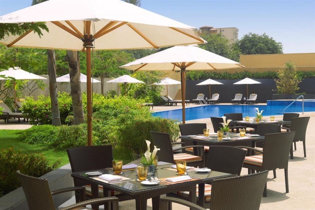 Hilton Cairo Heliopolis 5