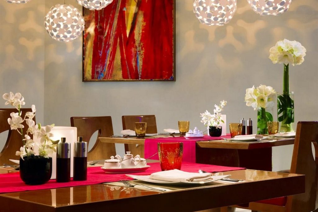 Hilton Cairo Heliopolis 6