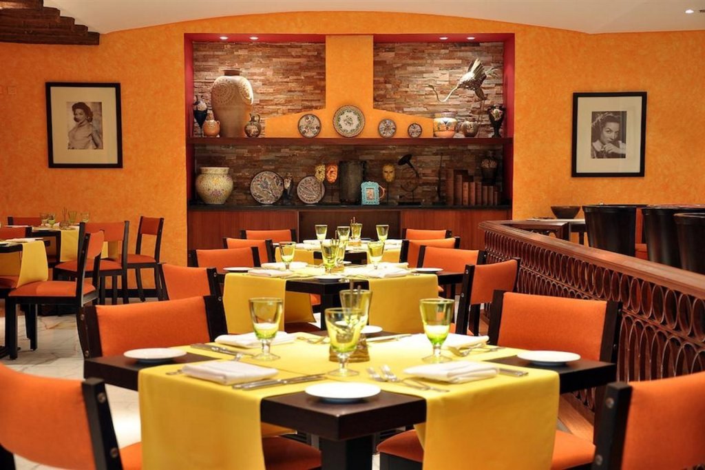 Hilton Cairo Heliopolis 8