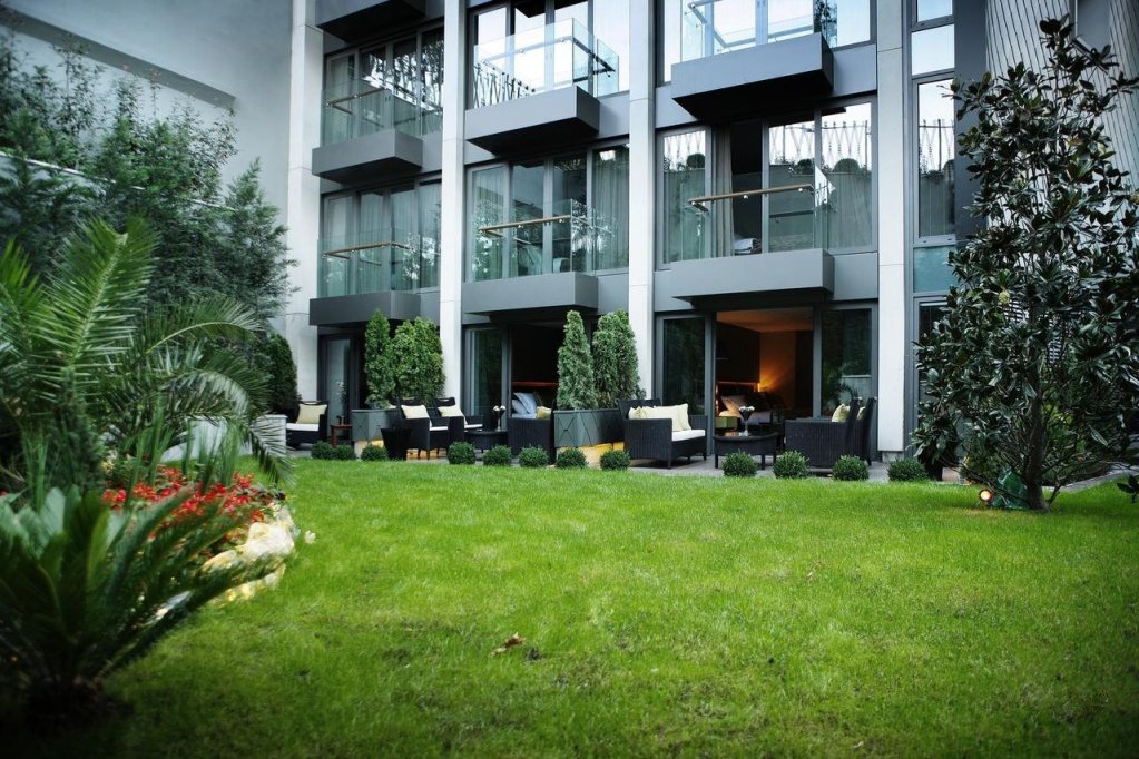 Gezi Hotel Bosphorus, Istanbul, a Member of Design Hotels - Special Class 1