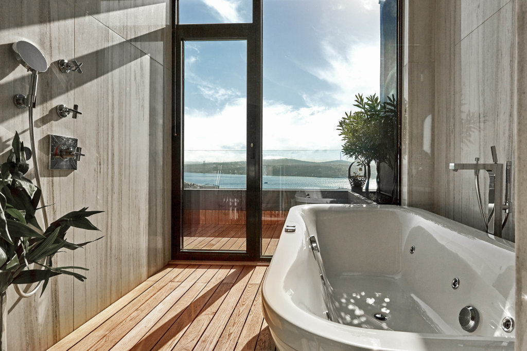 Gezi Hotel Bosphorus, Istanbul, a Member of Design Hotels - Special Class 11