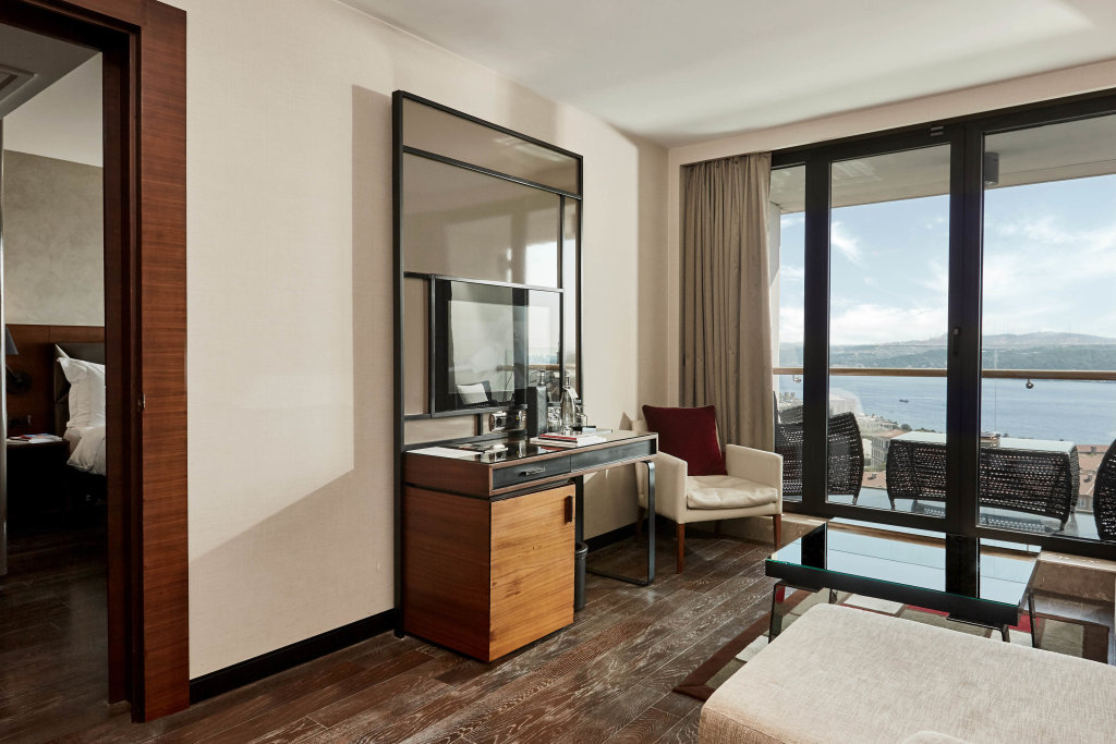 Gezi Hotel Bosphorus, Istanbul, a Member of Design Hotels - Special Class 12