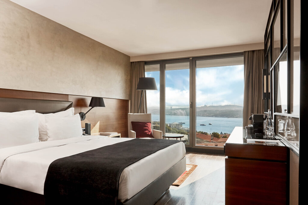 Gezi Hotel Bosphorus, Istanbul, a Member of Design Hotels - Special Class 13