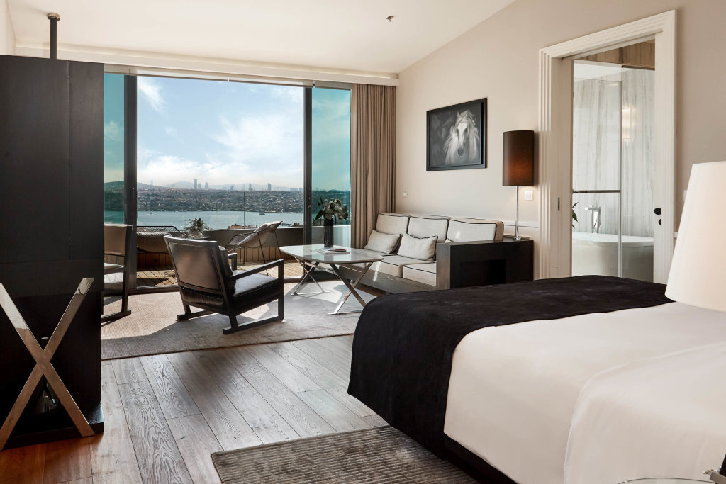 Gezi Hotel Bosphorus, Istanbul, a Member of Design Hotels - Special Class 14