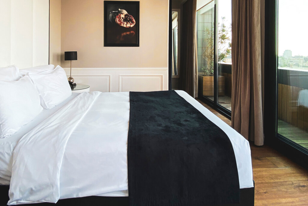Gezi Hotel Bosphorus, Istanbul, a Member of Design Hotels - Special Class 15