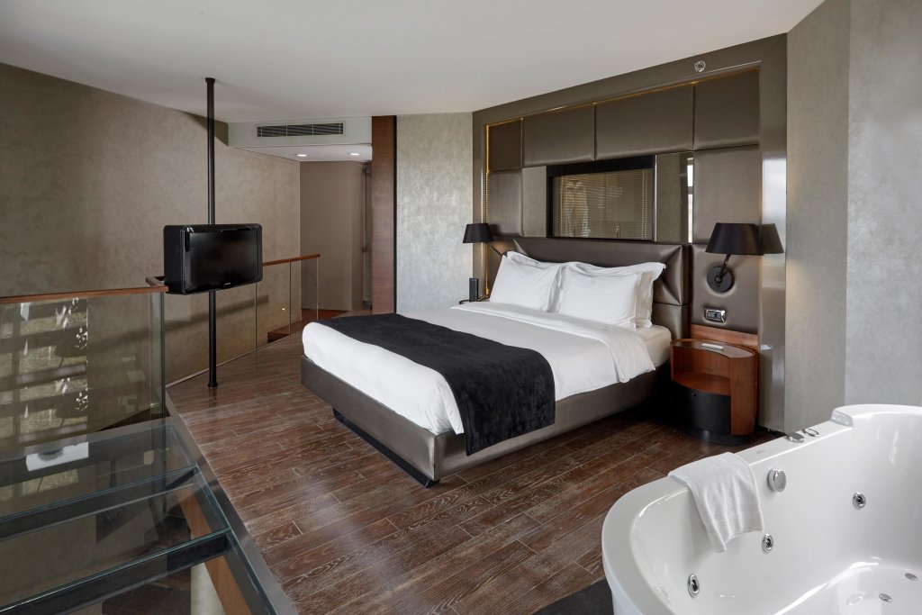 Gezi Hotel Bosphorus, Istanbul, a Member of Design Hotels - Special Class 17
