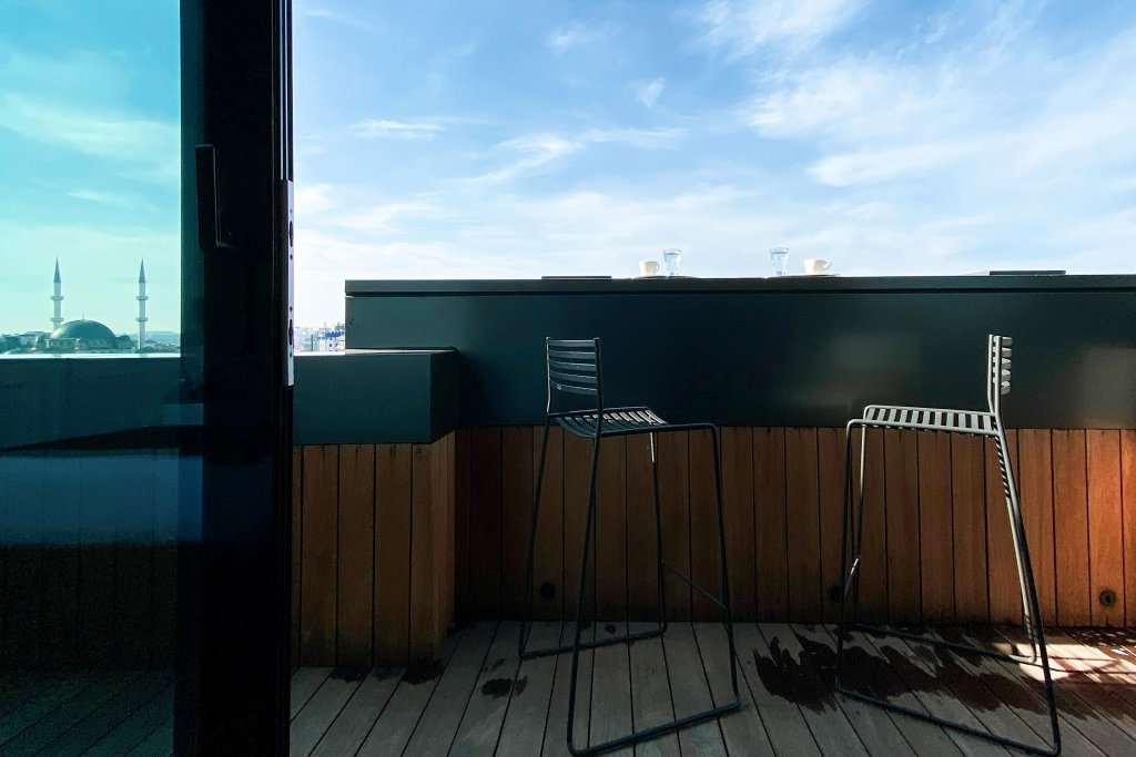 Gezi Hotel Bosphorus, Istanbul, a Member of Design Hotels - Special Class 19