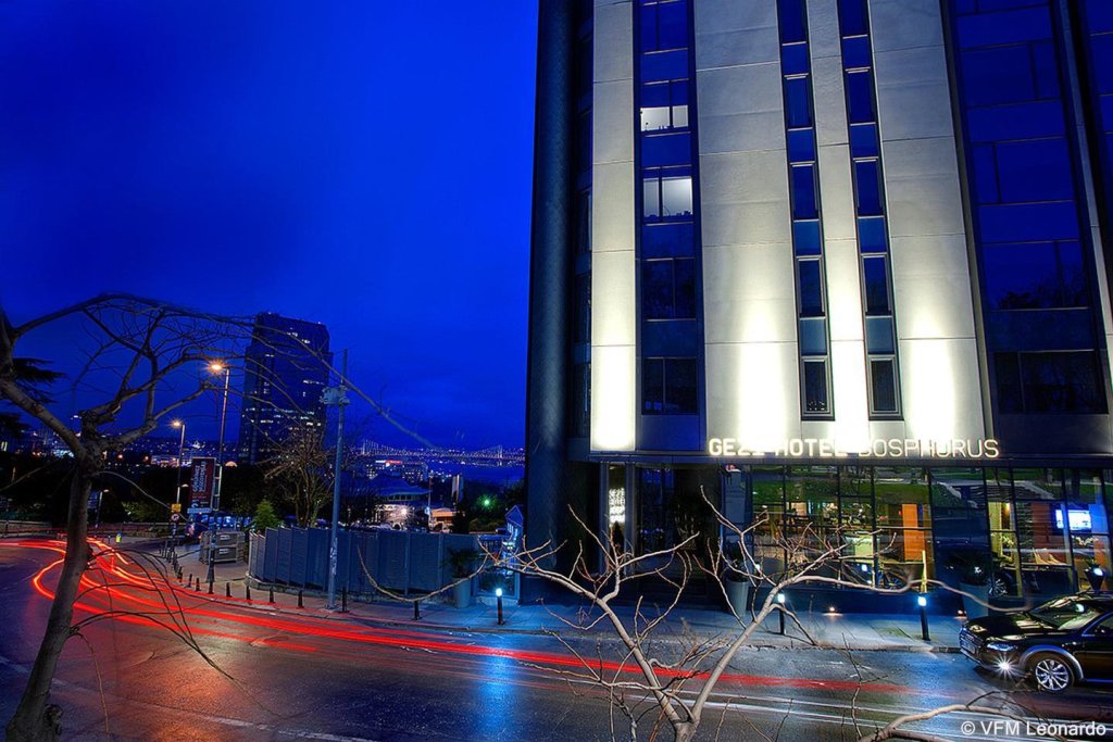 Gezi Hotel Bosphorus, Istanbul, a Member of Design Hotels - Special Class 2