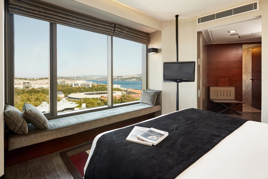 Gezi Hotel Bosphorus, Istanbul, a Member of Design Hotels - Special Class 20