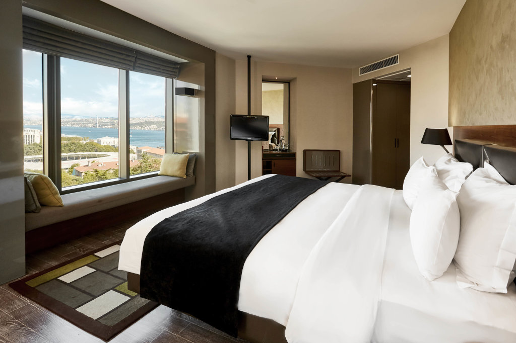 Gezi Hotel Bosphorus, Istanbul, a Member of Design Hotels - Special Class 21
