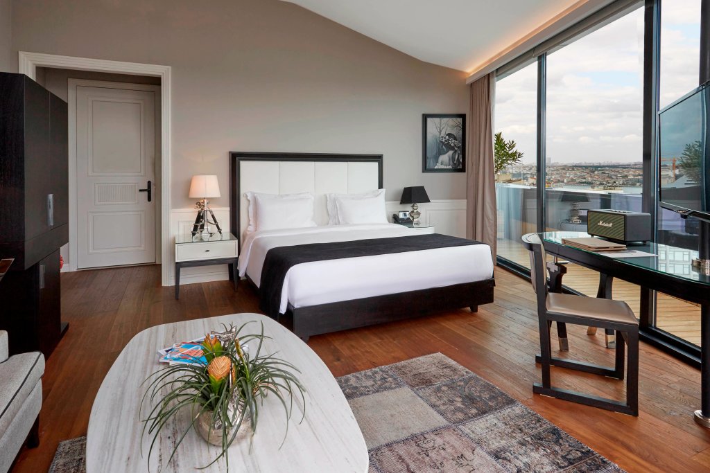 Gezi Hotel Bosphorus, Istanbul, a Member of Design Hotels - Special Class 22