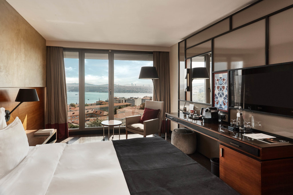 Gezi Hotel Bosphorus, Istanbul, a Member of Design Hotels - Special Class 24