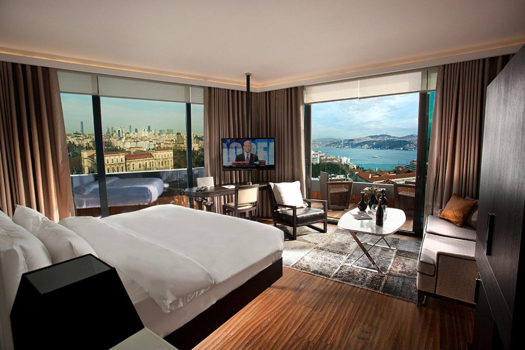 Gezi Hotel Bosphorus, Istanbul, a Member of Design Hotels - Special Class 3