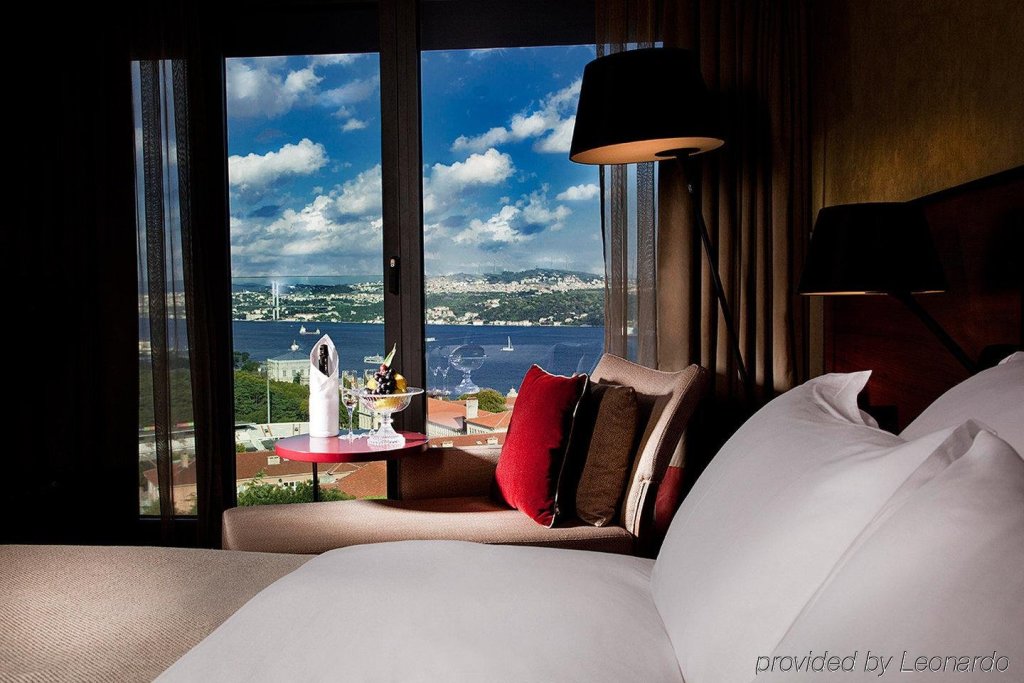 Gezi Hotel Bosphorus, Istanbul, a Member of Design Hotels - Special Class 4