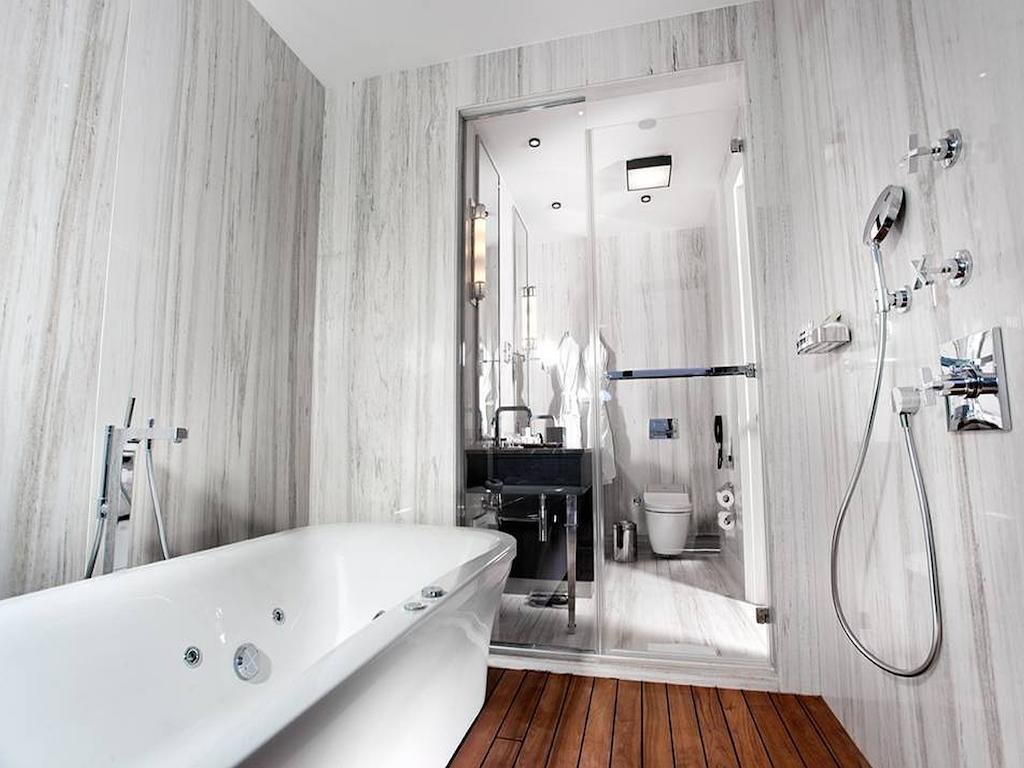 Gezi Hotel Bosphorus, Istanbul, a Member of Design Hotels - Special Class 5