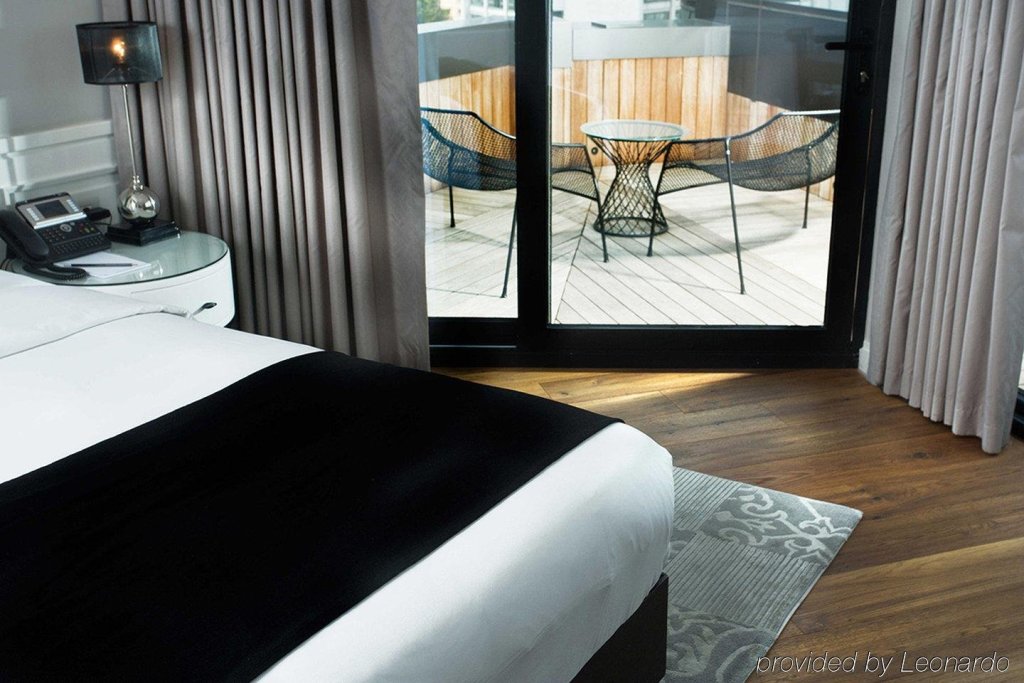 Gezi Hotel Bosphorus, Istanbul, a Member of Design Hotels - Special Class 6