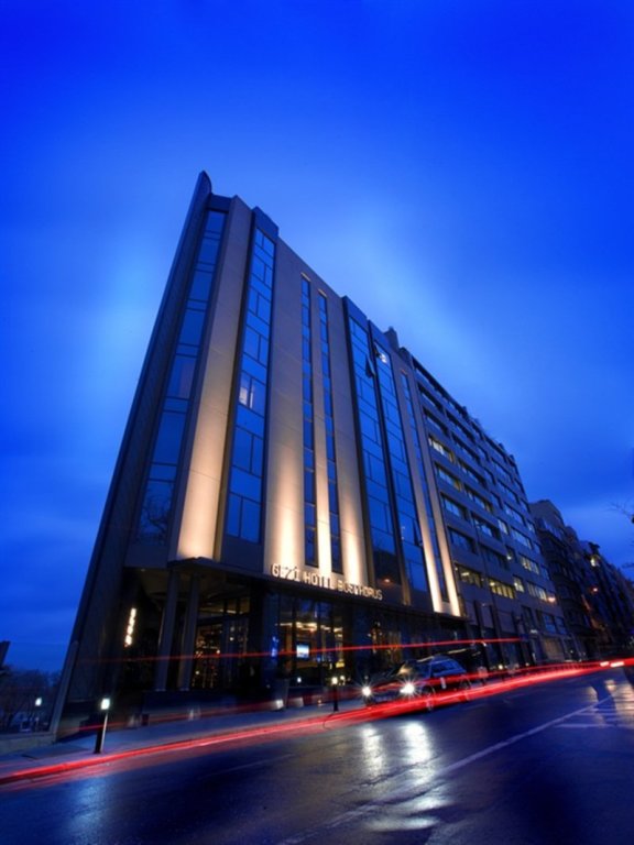 Gezi Hotel Bosphorus, Istanbul, a Member of Design Hotels - Special Class 7