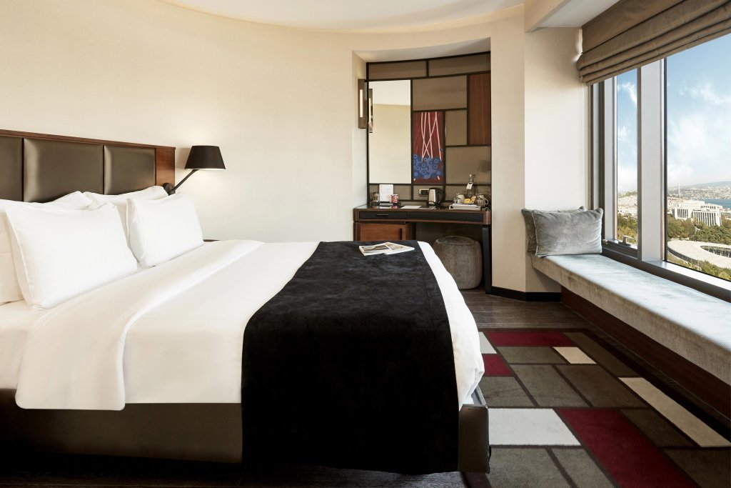 Gezi Hotel Bosphorus, Istanbul, a Member of Design Hotels - Special Class 9