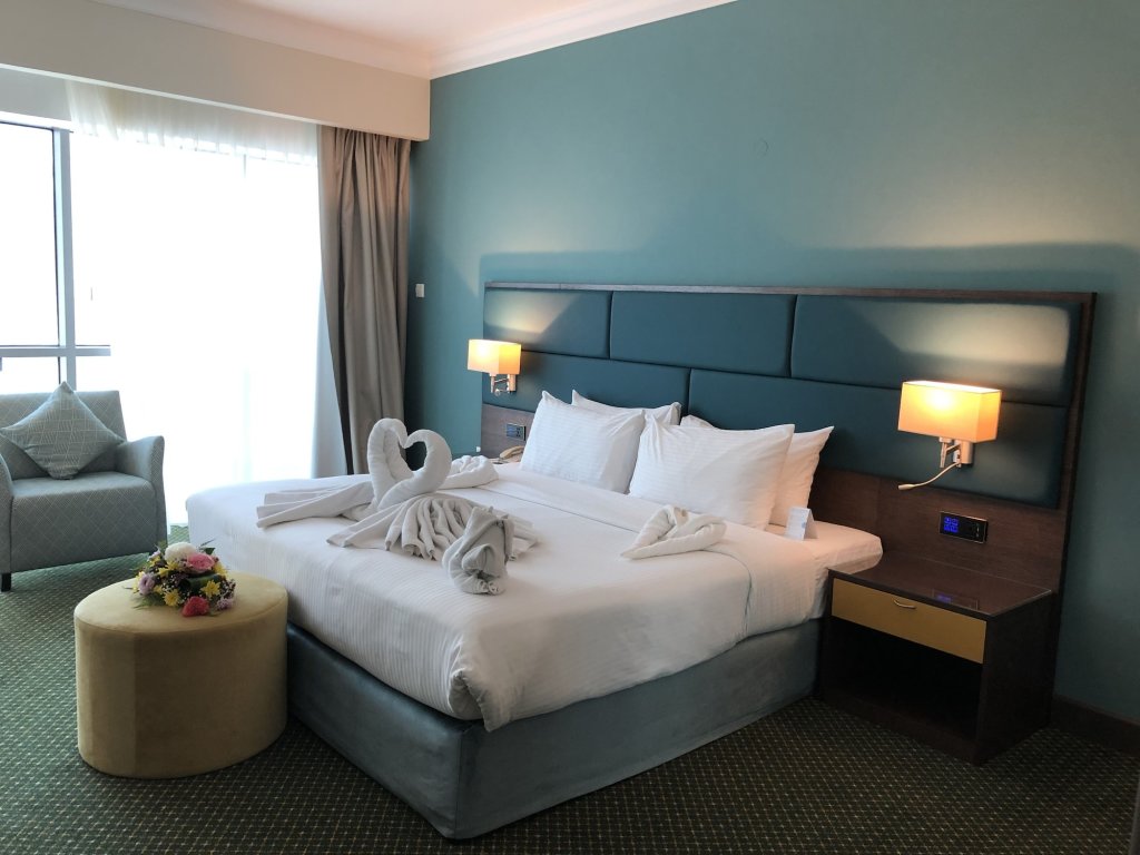 City Seasons Hotel Dubai Airport 7