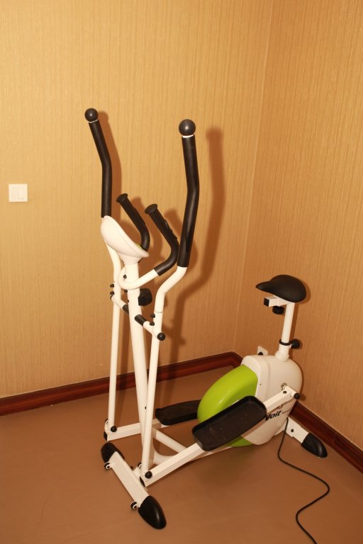 Nearport Hotel 23