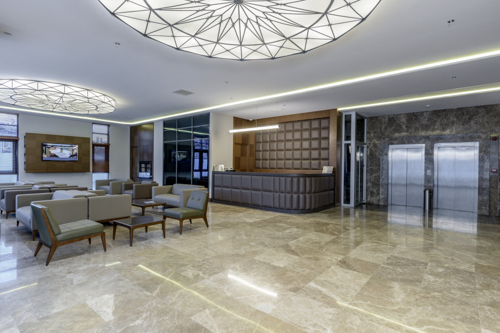 Nearport Hotel 24