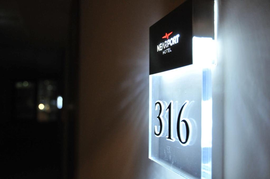 Nearport Hotel 3