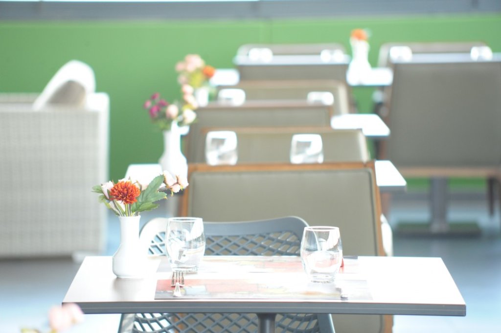 Nearport Hotel 5