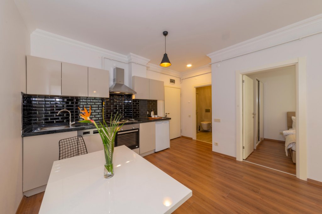 Joy Suites 1