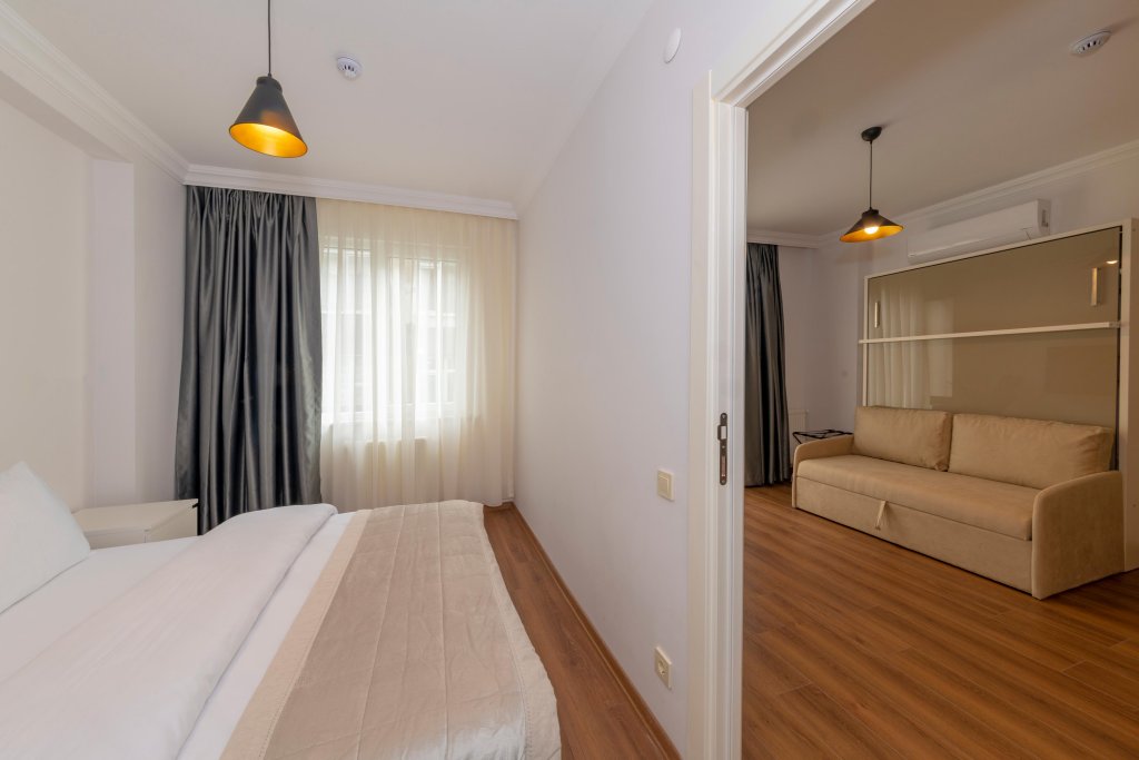 Joy Suites 11