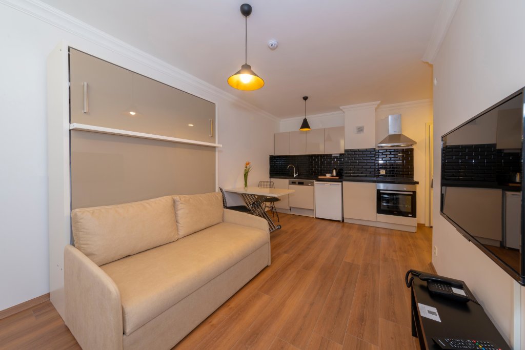 Joy Suites 3