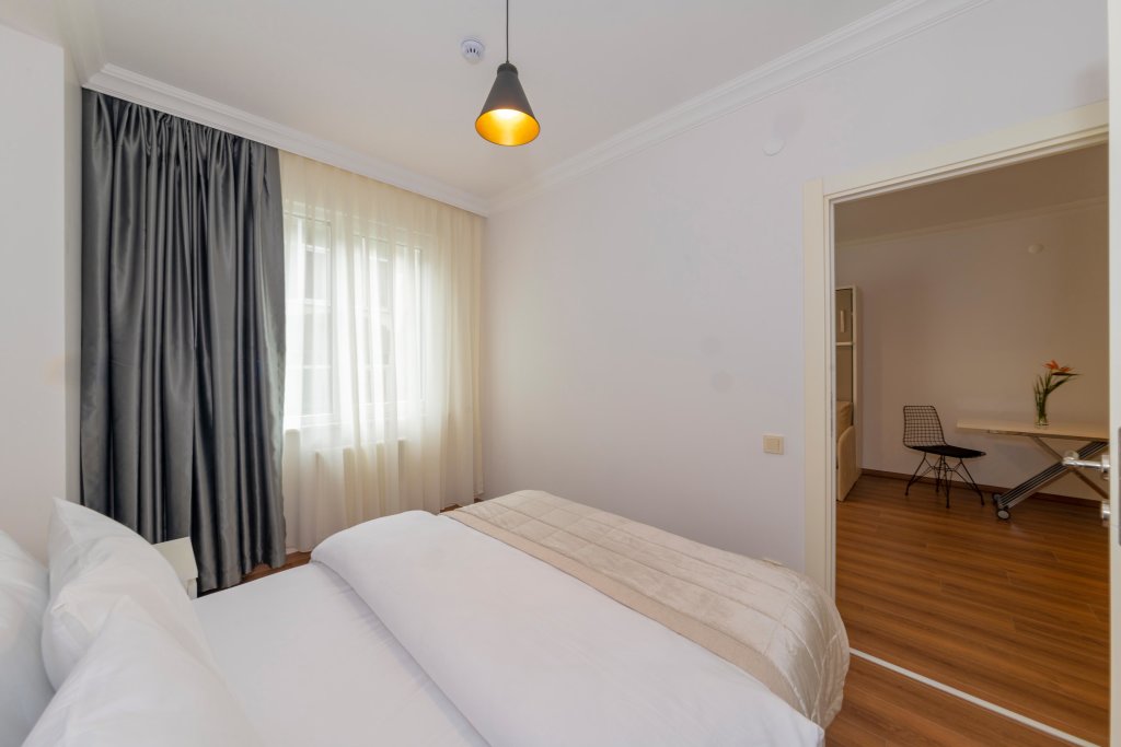 Joy Suites 5