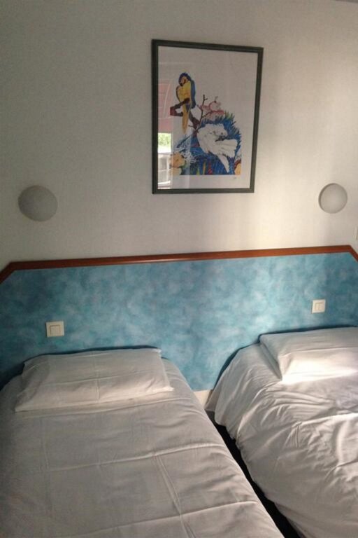 Hotel Royal Mansart 10