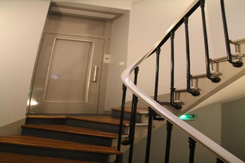 Hotel Royal Mansart 19