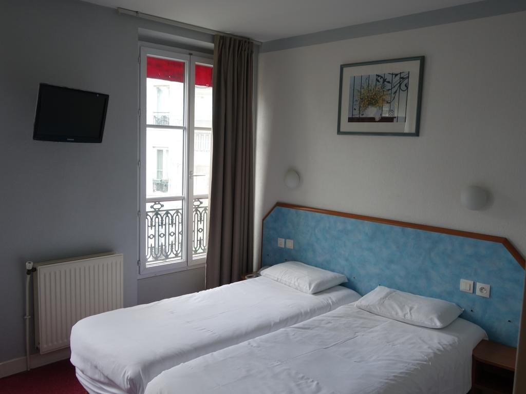Hotel Royal Mansart 20