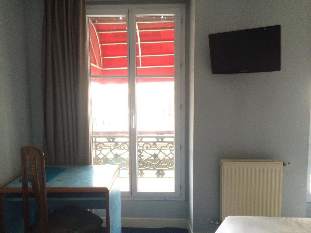 Hotel Royal Mansart 22