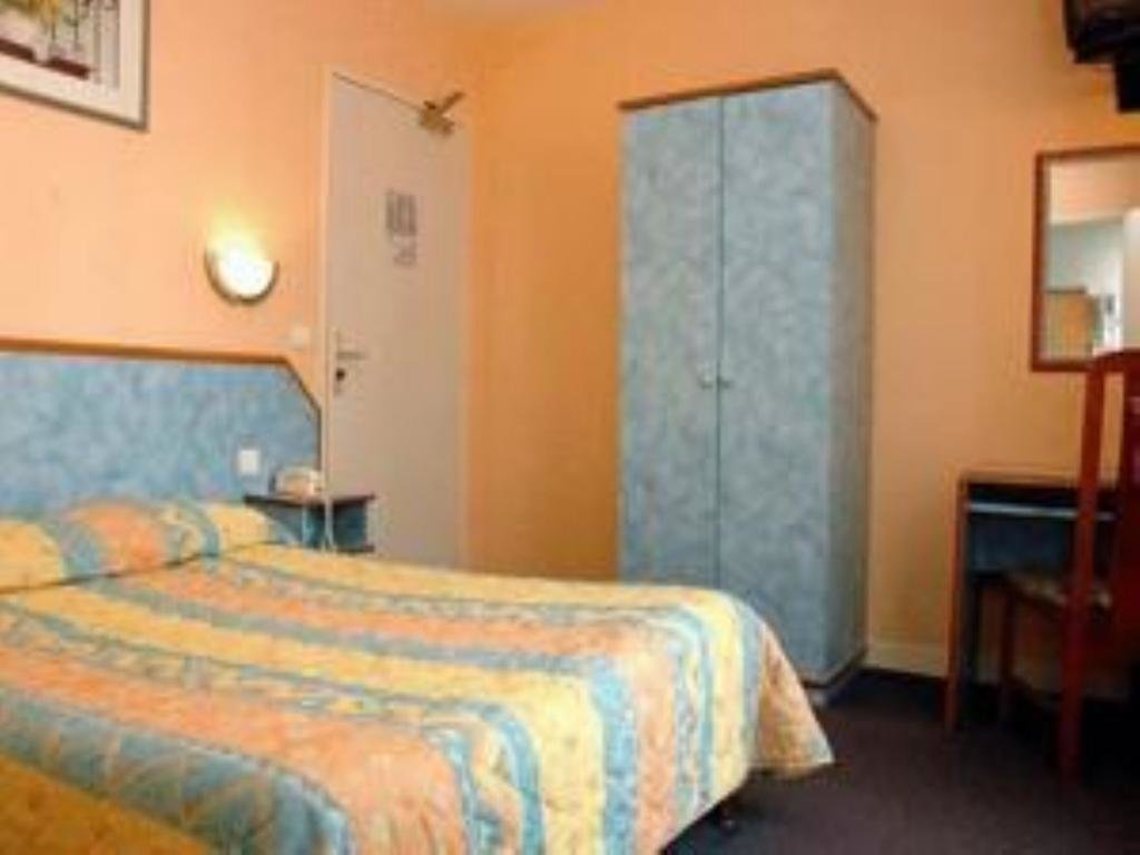Hotel Royal Mansart 3