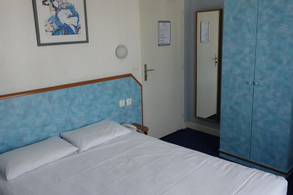 Hotel Royal Mansart 8