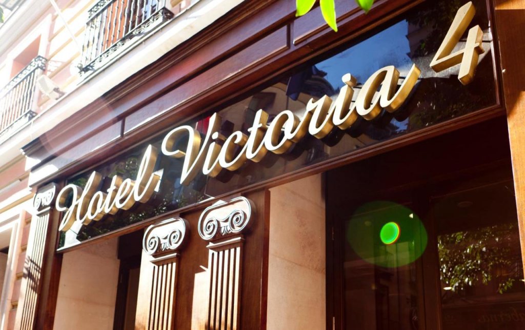 Hotel Victoria 4 1