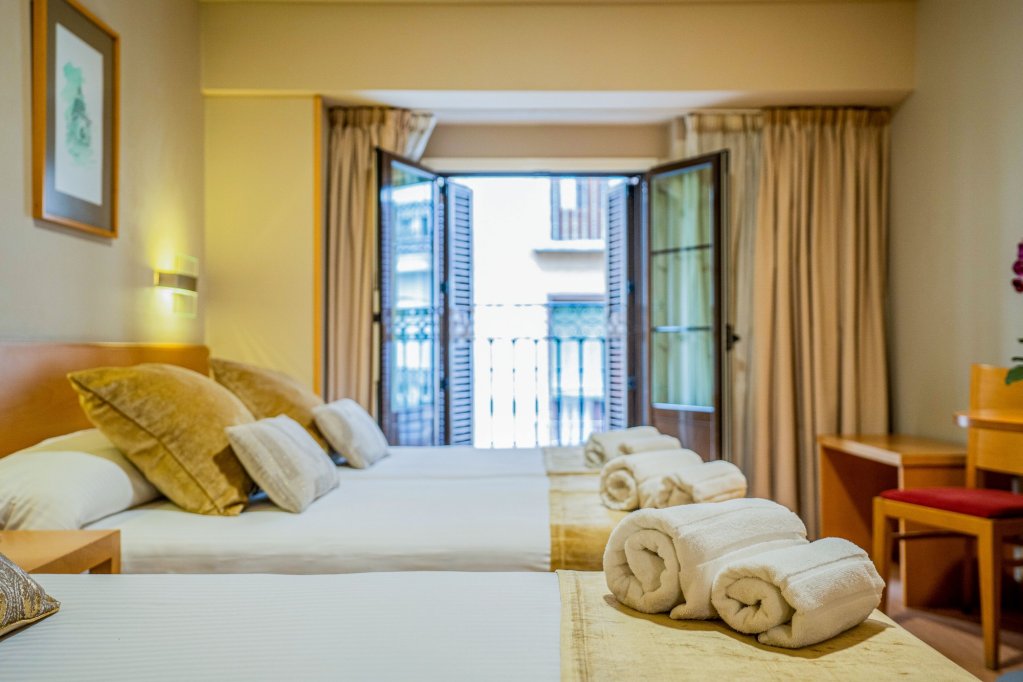 Hotel Victoria 4 10