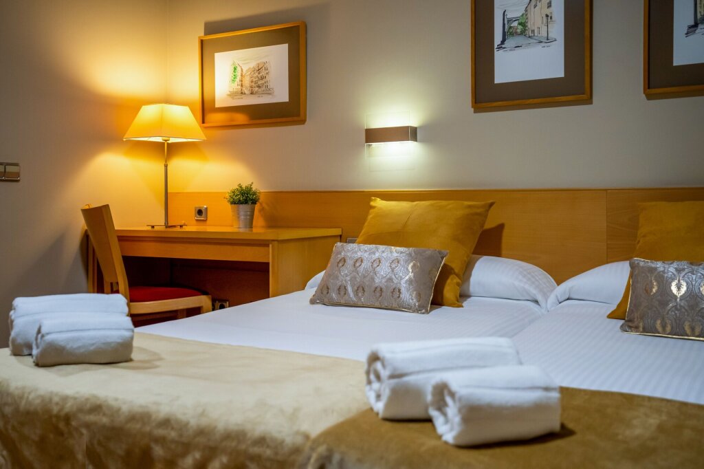 Hotel Victoria 4 17