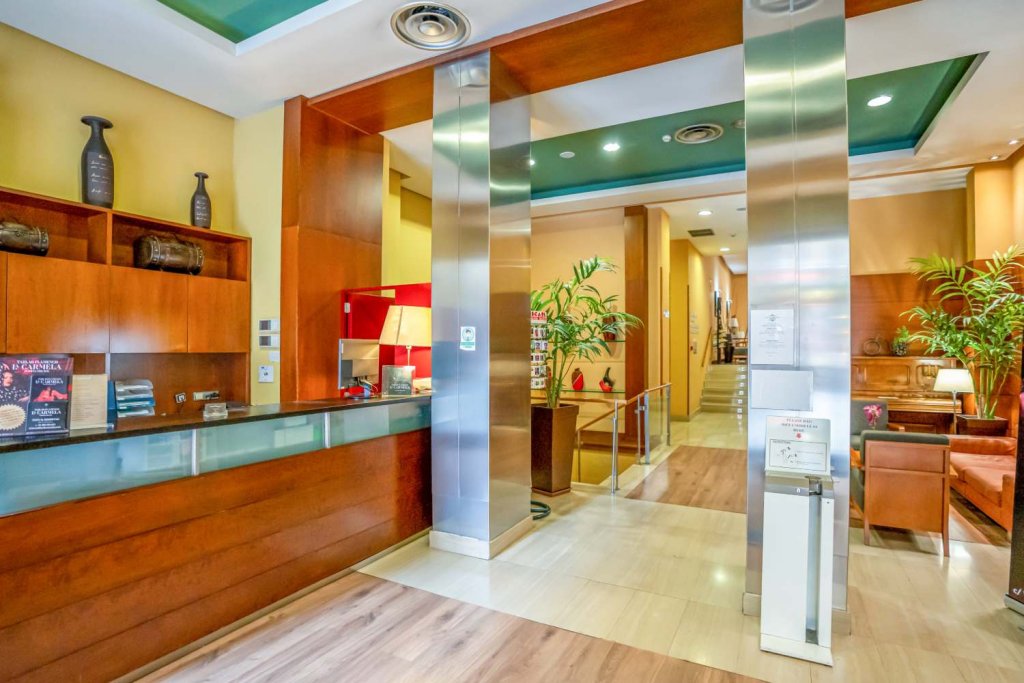 Hotel Victoria 4 2